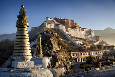 Lhasa