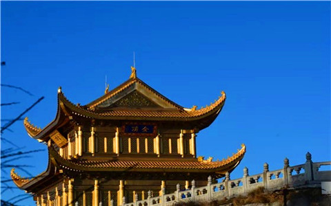Emei Buddhist culture