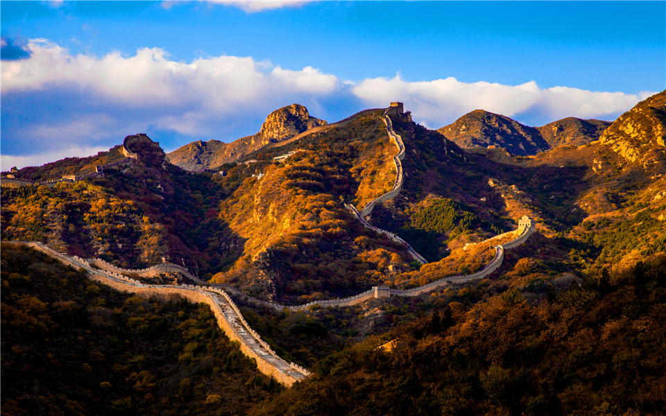 The Great Wall
