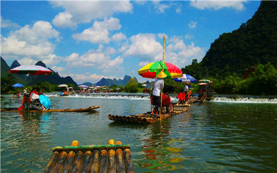Guilin Travel Guide
