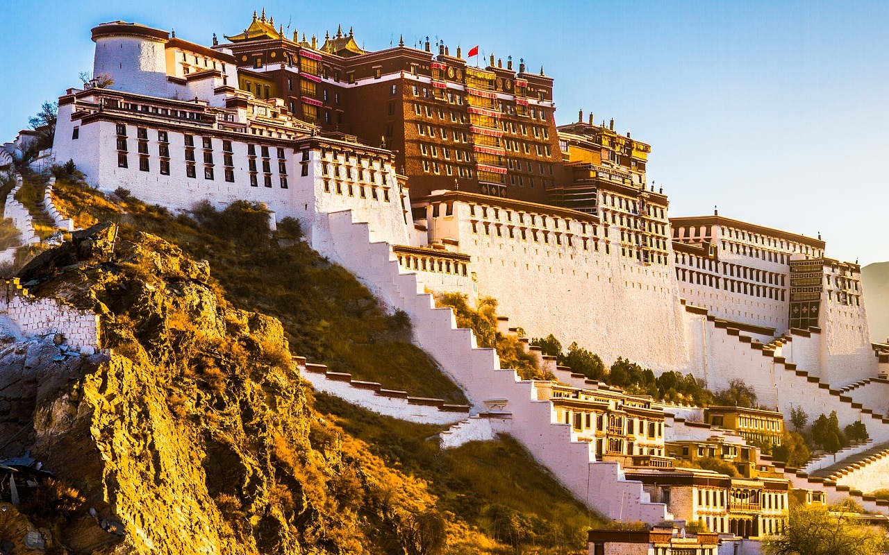Potala Palace