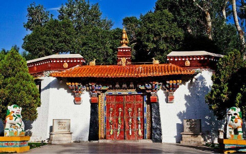 Norbulingka