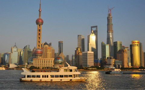 Huangpu River