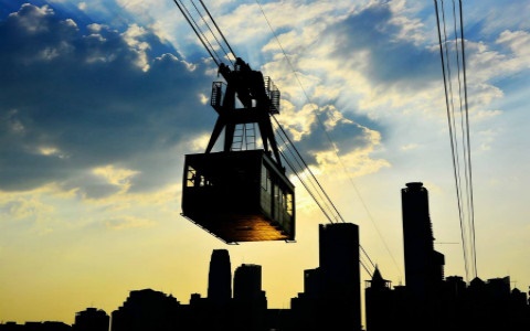 Yangtze Cableway