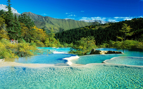 Mounigou Valley