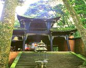 Qingcheng Mountain