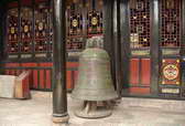 Wenshu monastery