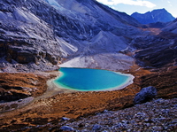 Milk Lake
