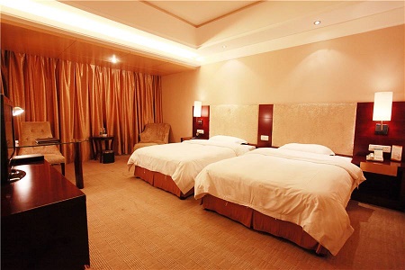 Zhangjiajie Minnan (Yuehai) International Hotel.jpg