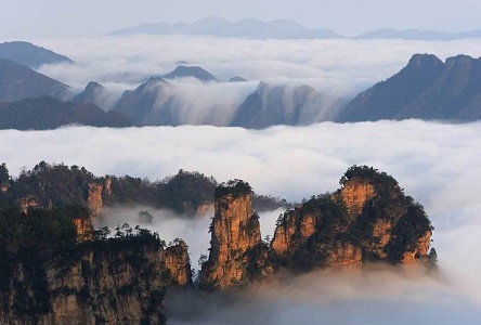 Yangjiajie Scenic Area.jpg