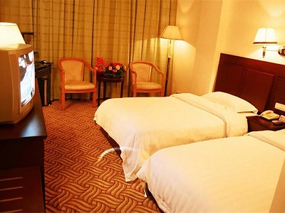 Zhangjiajie Nanhang Fulilai Hotel.jpg