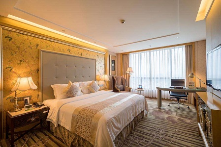 Zhangjiajie Sunshine Hotel.jpg