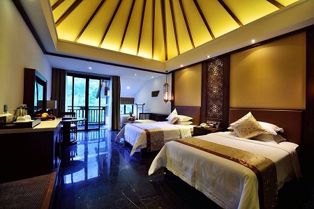 Zhangjiajie Shengmeida Hotel.jpg