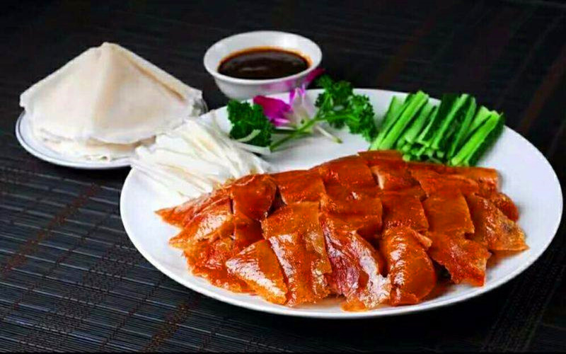 Recommended Beijing Food