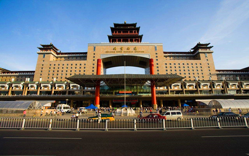 Beijing Transportation