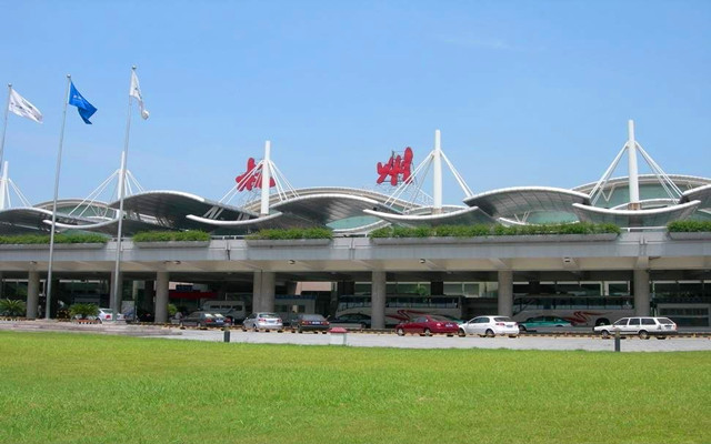 Hangzhou Transportation