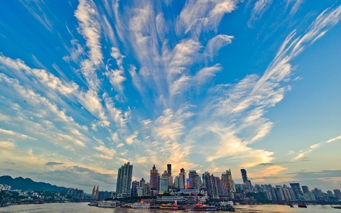  Chongqing Travel Tips