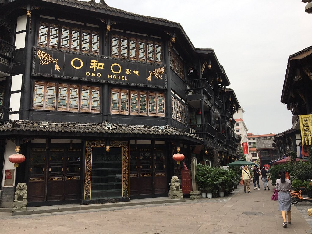 BuddhaZen Hotel