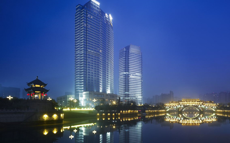 Shangarila Hotel