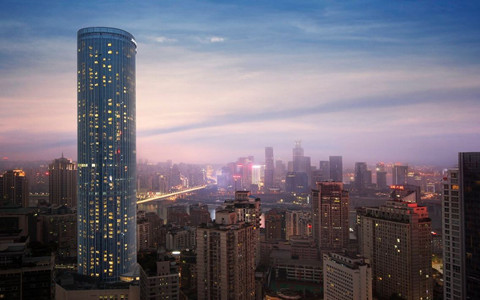 JW Marriott Hotel
