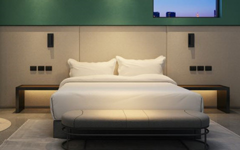  Laizhu Hotel