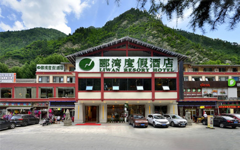 Liwan Resort Hotel