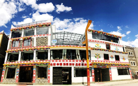 Holy Land Image Hotel