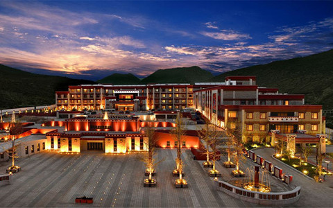 Holyland Hotels