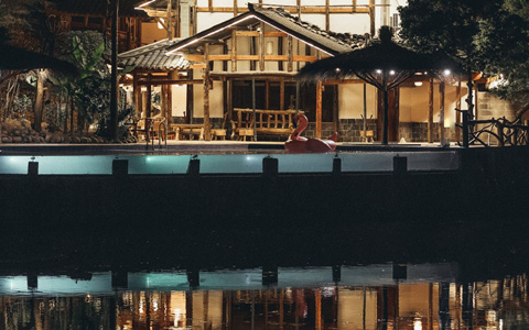 Zhu'an Yinsuo Hostel