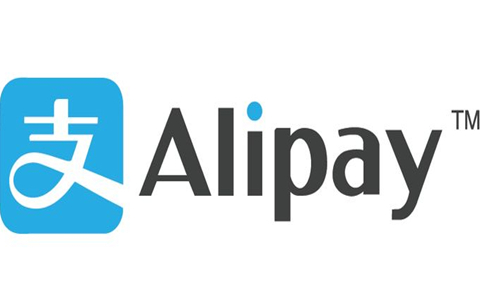 BIG NEWS with ALIPAY!