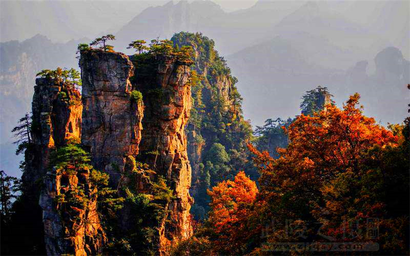 China City Tours