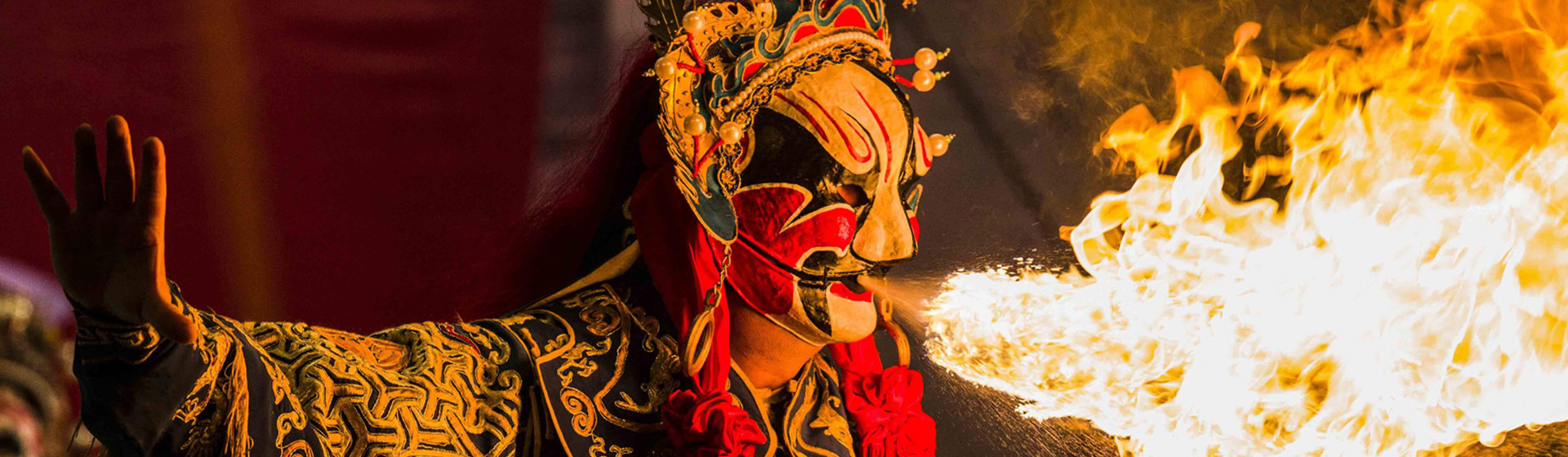 Chengdu Tours